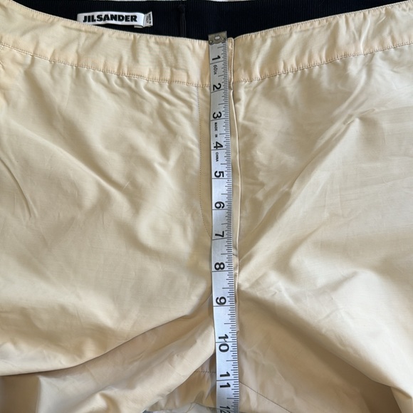 Jil sander pants - Picture 12 of 13